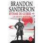 Rythme de guerre, Volume 2 (Les Archives de Roshar, Tome 4)