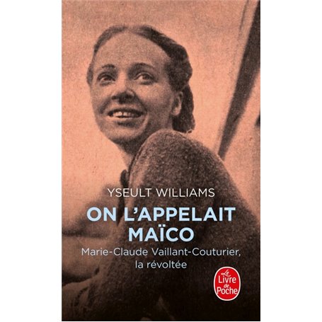 On l'appelait Maïco