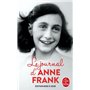 Le Journal d'Anne Frank (Nouvelle édition)