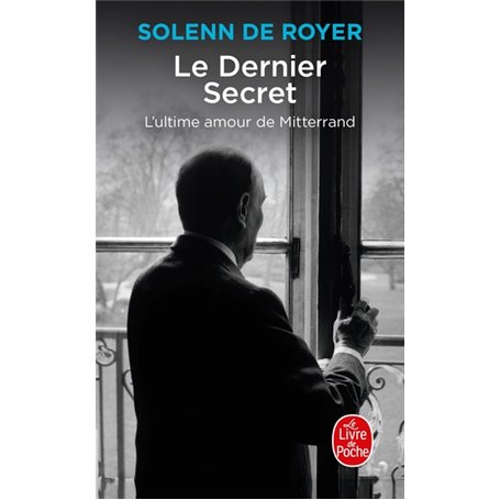 Le dernier secret