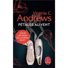 Pétales au vent (Fleurs captives, Tome 2)