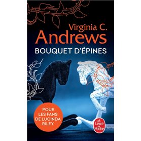 Bouquet d'épines (Fleurs captives, Tome 3)