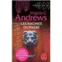 Les Racines du passé (Fleurs captives, Tome 4)