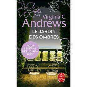 Le Jardin des ombres (Fleurs captives, Tome 5)