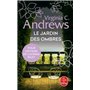 Le Jardin des ombres (Fleurs captives, Tome 5)