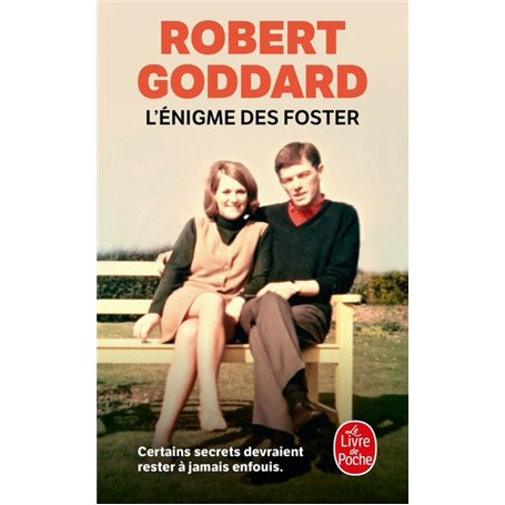 L'Énigme des Foster