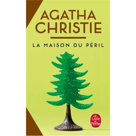 La Maison du péril (Nouvelle traduction révisée)