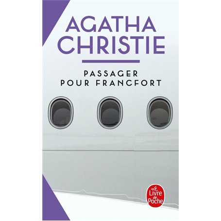 Passager pour Francfort (Nouvelle traduction révisée)