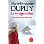 Un Chalet sous la neige (Le Mystère Soline, Tome 3)