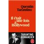 Il était une fois à Hollywood