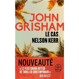 Le cas Nelson Kerr