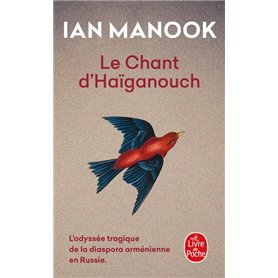 Le Chant d'Haïganouch