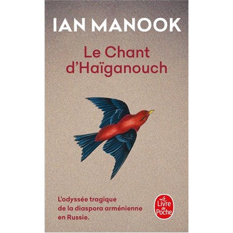 Le Chant d'Haïganouch