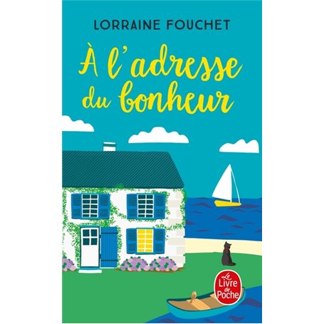 A l'adresse du bonheur