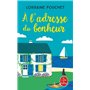 A l'adresse du bonheur