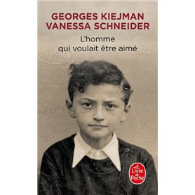 L'Homme qui voulait être aimé