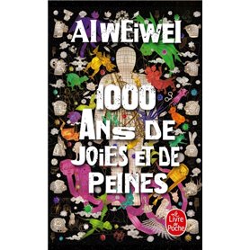 1 000 ans de joies et de peines