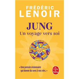 Jung, un voyage vers soi