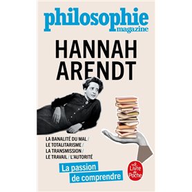 Hannah Arendt