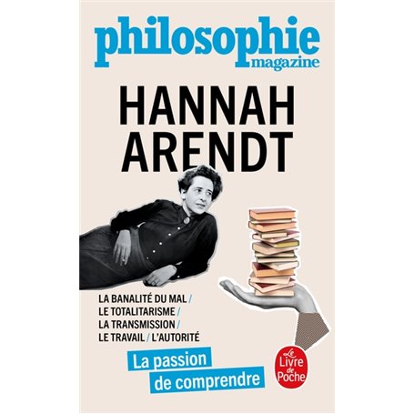 Hannah Arendt