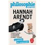 Hannah Arendt