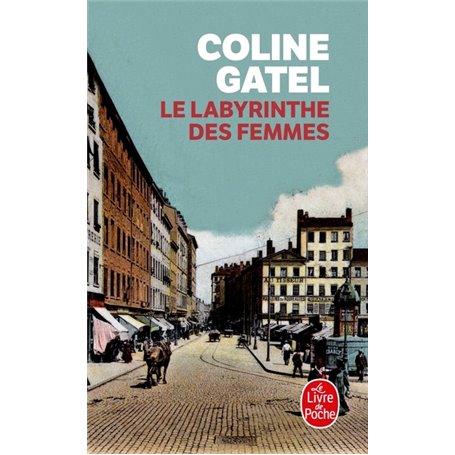 Le Labyrinthe des femmes
