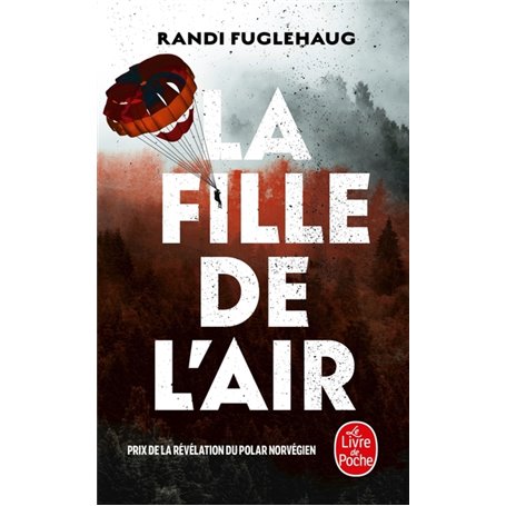 La Fille de l'air