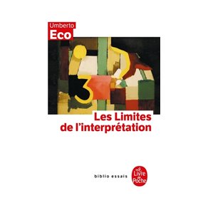 Les Limites de l'interprétation