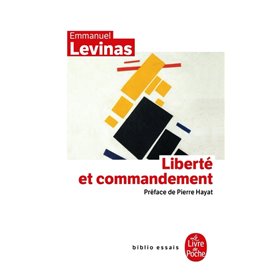 Liberté et commandement