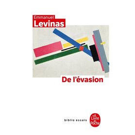 De l'évasion