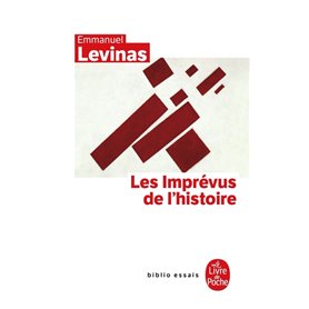 Les Imprévus de l'histoire