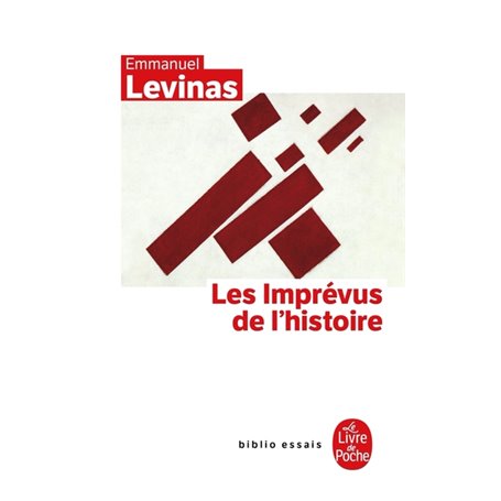 Les Imprévus de l'histoire