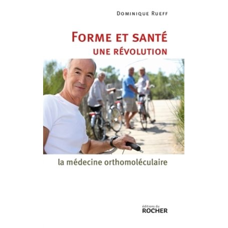 Forme et santé, une révolution