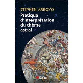 Pratique d'interprétation du thème astral