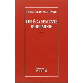 Les égarements d'Herminie