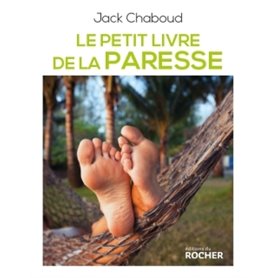 Le Petit Livre de la paresse