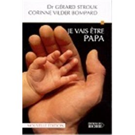 Je vais être papa