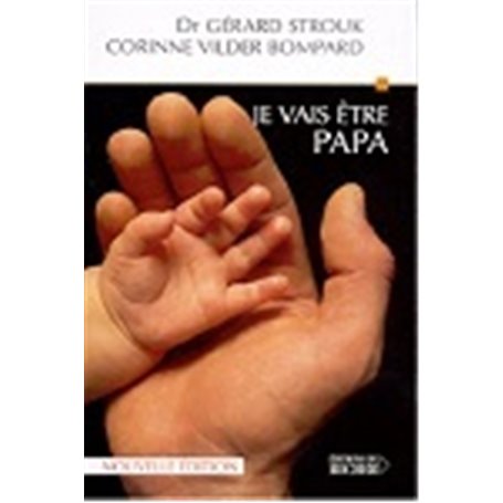 Je vais être papa