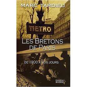 Les Bretons à Paris