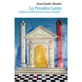 La Première Lettre, tome 1