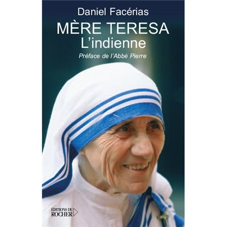 Mère Teresa l'Indienne