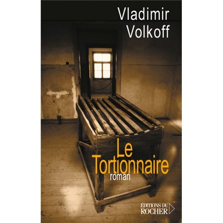 Le Tortionnaire