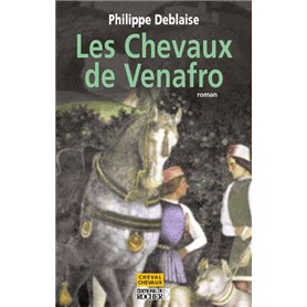 Les Chevaux de Venafro