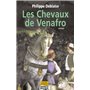 Les Chevaux de Venafro