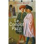 Le Complot Pazzi