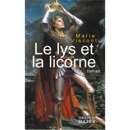 Le Lys et la Licorne