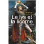 Le Lys et la Licorne