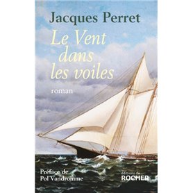 Le Vent dans les voiles