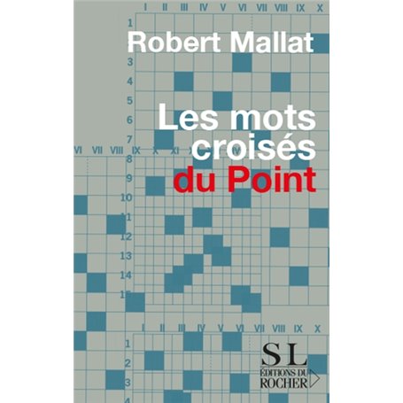 Les Mots croisés du Point