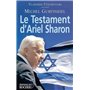 Le Testament d'Ariel Sharon